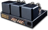 Cayin CS-100A KT88 Silver - EasyLounge - 28