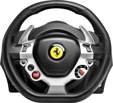 Thrustmaster  TX-RW Ferrari 458 Italia Edition - EasyLounge - 9