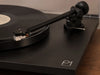 Rega Planar 1 Noir mat Carbon MM - EasyLounge - 6