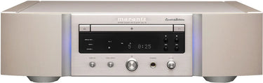 Marantz SA-12 SE Silver Gold - EasyLounge - 4