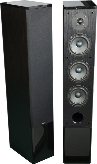 Advance Acoustic Air 150 Noir