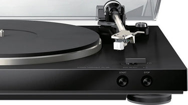Pioneer PL-30-K Noir - EasyLounge - 2