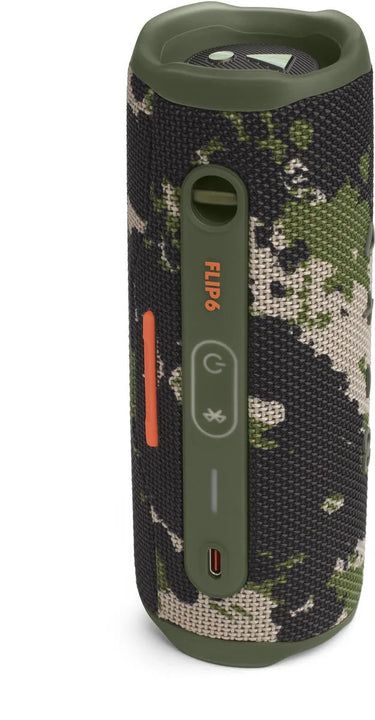 JBL Flip 6 Camouflage - EasyLounge - 2
