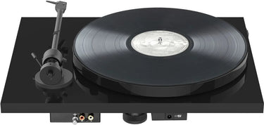 Pro-ject E1 BT OM5 Noir - EasyLounge - 4