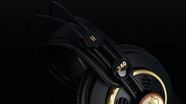 AKG K240 Studio - EasyLounge - 5