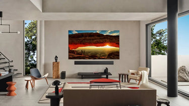 LG Electronics OLED65G5 - EasyLounge - 9