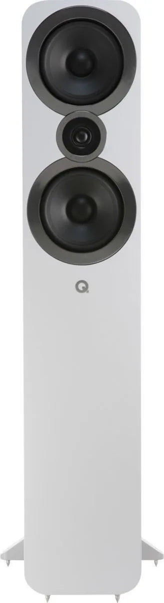 Q Acoustics 3050i Blanc mat - EasyLounge - 3