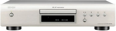 Denon DCD-600NE Silver