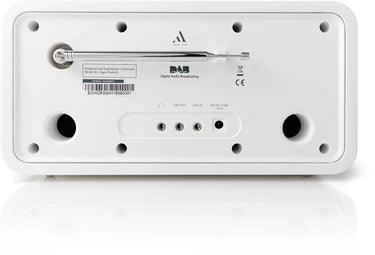 Argon Audio Radio 3i MK2 Blanc - EasyLounge - 2