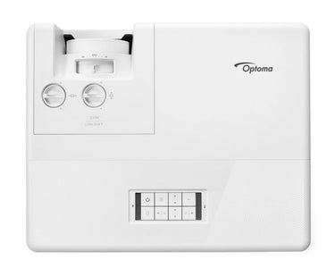 Optoma ZU607T - EasyLounge - 4