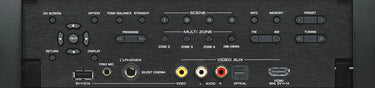 Yamaha RX-A3030 Noir - EasyLounge - 6