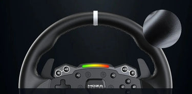 Moza Racing ES - EasyLounge - 5