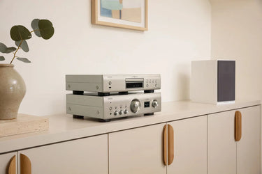 Denon DCD-900NE Silver - EasyLounge - 11
