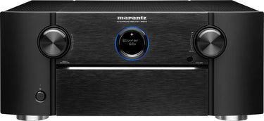 Marantz SR-8012 Noir
