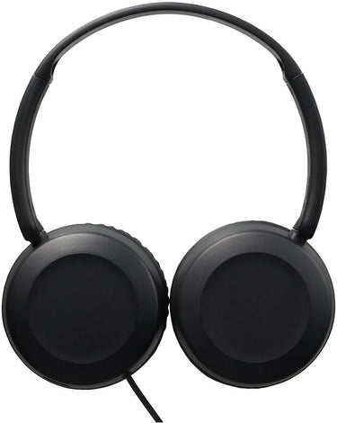 JVC HA-S31M Noir - EasyLounge - 3