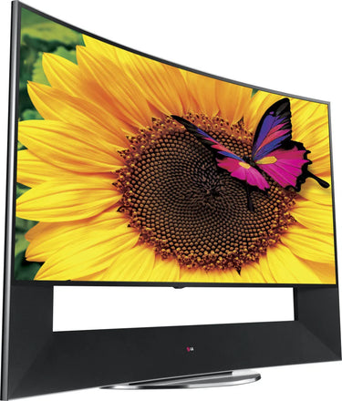 LG Electronics 105UC9V - EasyLounge - 3