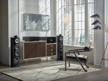 Rotel Michi P5 Series 2 - EasyLounge - 10