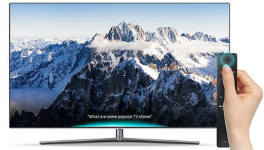Samsung QE55Q8F (2018) - EasyLounge - 20