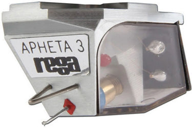 Rega Planar 8 + Apheta 3 + Neo PSU - EasyLounge - 8