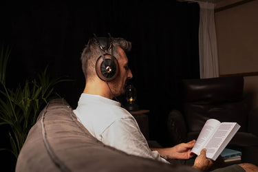 Meze Audio 109 Pro Primal Édition limitée - EasyLounge - 9