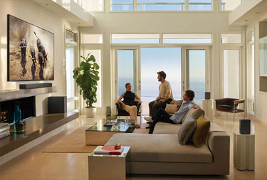 Samsung HW-Q90R Noir - EasyLounge - 22