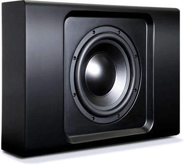 Bluesound Pulse Sub + Noir
