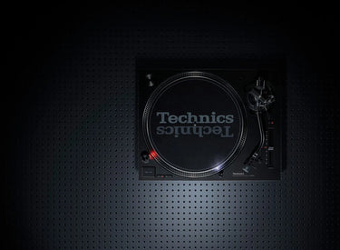 Technics SL-1210 MK7 Noir - EasyLounge - 5