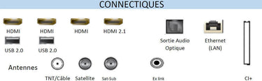 Samsung QE55QN85A - EasyLounge - 15