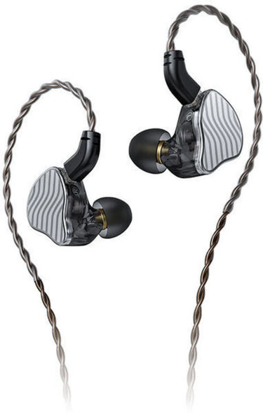 FiiO JH3 - EasyLounge - 2