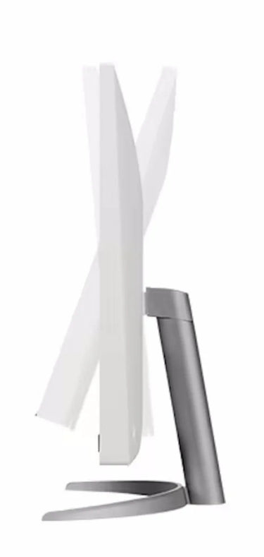 LG Electronics MyView Smart Monitor 32SQ700S-W - EasyLounge - 8