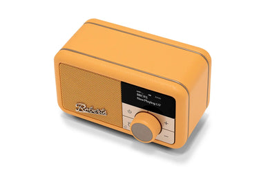 Roberts Revival Petite 2 Jaune - EasyLounge - 4