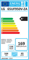 LG Electronics 65UF950V - EasyLounge - 11