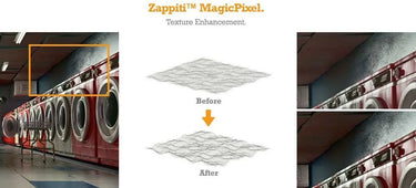 Zappiti Pro 4K HDR Audiocom Cinema Edition - EasyLounge - 25