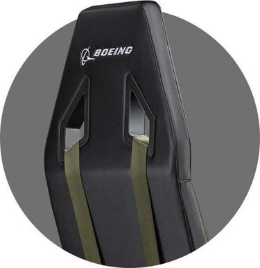 Next Level Racing Flight Simulator Boeing Military Edition - EasyLounge - 12