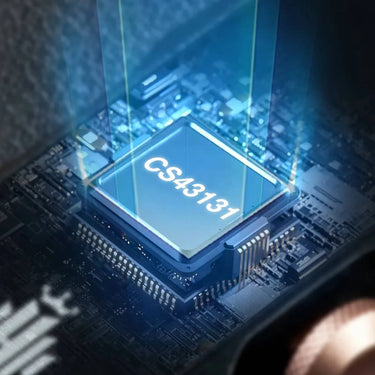 Hidizs S8 Pro - EasyLounge - 3