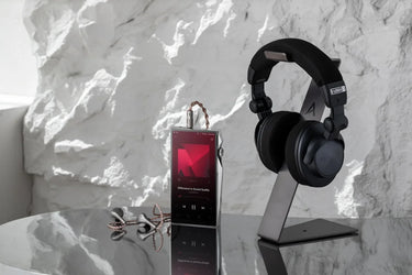 Astell Kern A&ultima SP4000 Silver - EasyLounge - 10