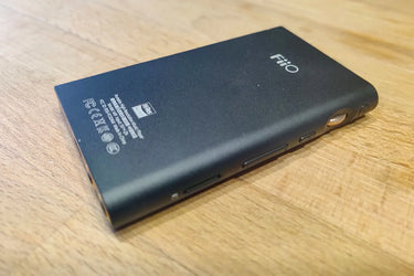FiiO M9 Noir - EasyLounge - 23