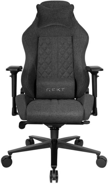 REKT Ultim8 Graphite Noir - EasyLounge - 4