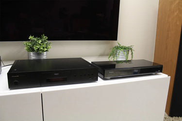 Panasonic DP-UB9000 - EasyLounge - 23