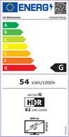LG Electronics 43NANO76 - EasyLounge - 3