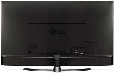LG Electronics 43UH668V - EasyLounge - 2