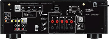 Yamaha MusicCast RX-V485 Noir - EasyLounge - 3