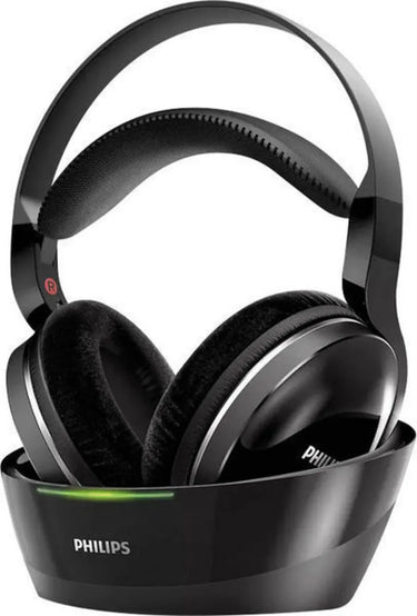 Philips SHD8850 Noir