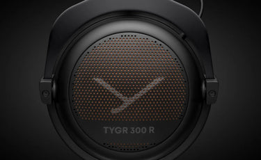 Beyerdynamic TYGR 300 R - EasyLounge - 6