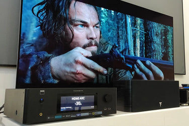 NAD T778 Noir - EasyLounge - 25
