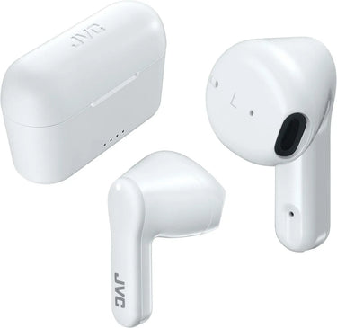 JVC HA-A3T Blanc