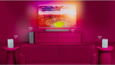 Philips The One TAB8507 Silver - EasyLounge - 16