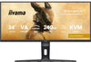 iiyama G-Master Gold Phoenix GCB3486WQSCP-B1 - EasyLounge - 2