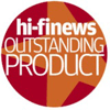 Hi-fi News Oustanding Product