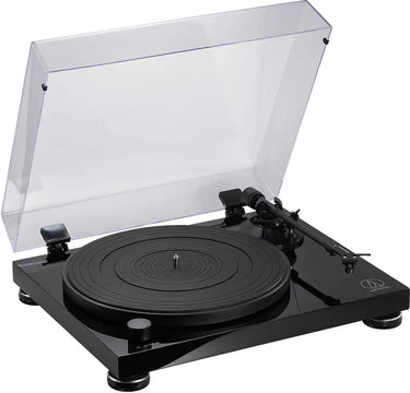 Audio-Technica AT-LPW50PB Noir - EasyLounge - 7